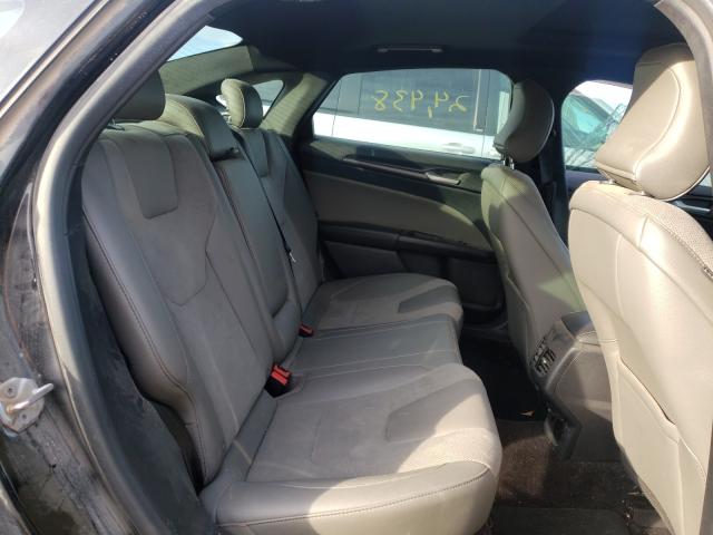 2017 FORD FUSION SPO 3FA6P0VP1HR350119