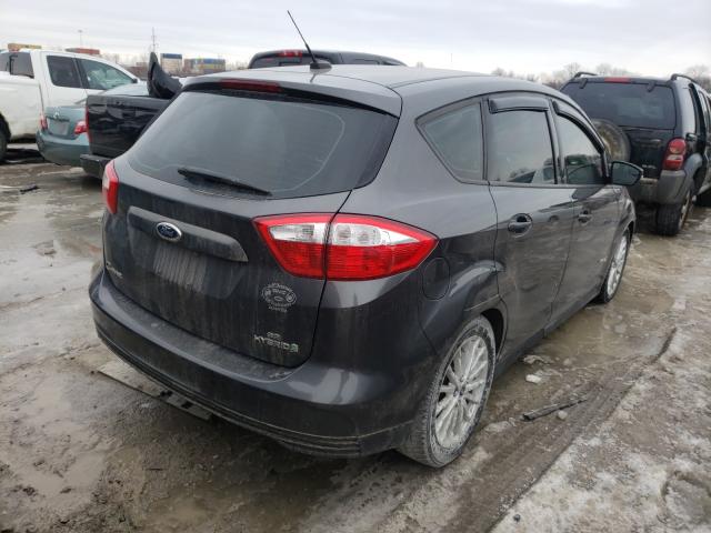 2015 FORD C-MAX SE 1FADP5AU6FL107062