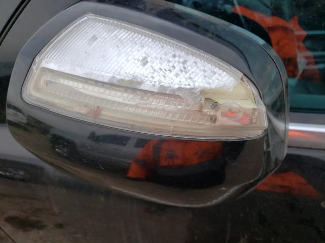 2010 MERCEDES-BENZ ML 350 BLU 4JGBB2FBXAA593414