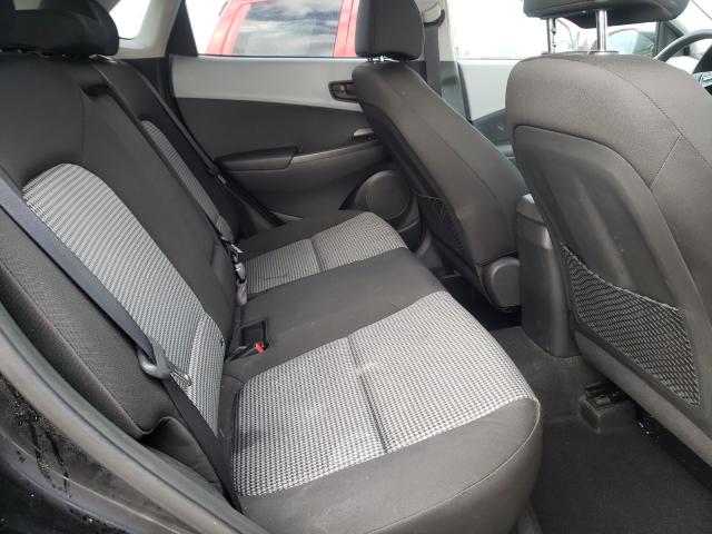 2020 HYUNDAI KONA SEL KM8K22AA8LU427957
