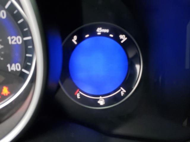 2016 HONDA FIT EX JHMGK5H78GX016308