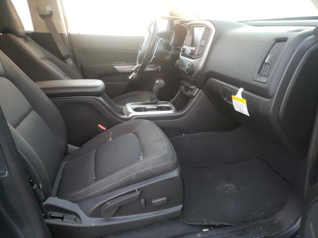2020 CHEVROLET COLORADO L - 1GCGSCEN3L1104799