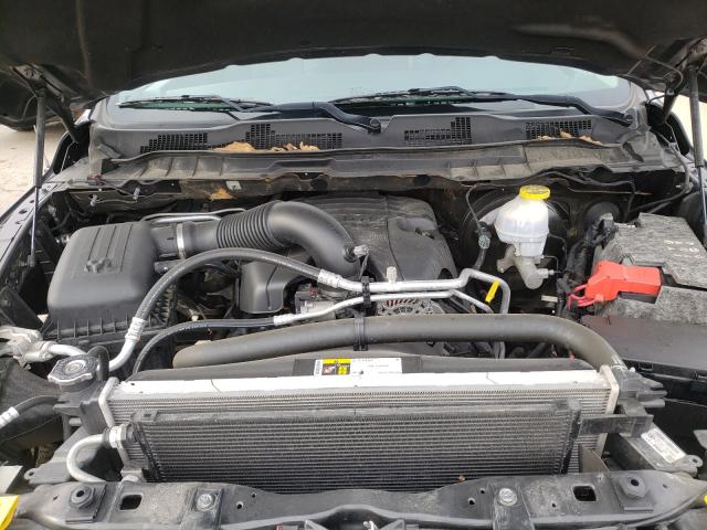 2018 RAM 1500 LARAM 1C6RR7VT1JS217689
