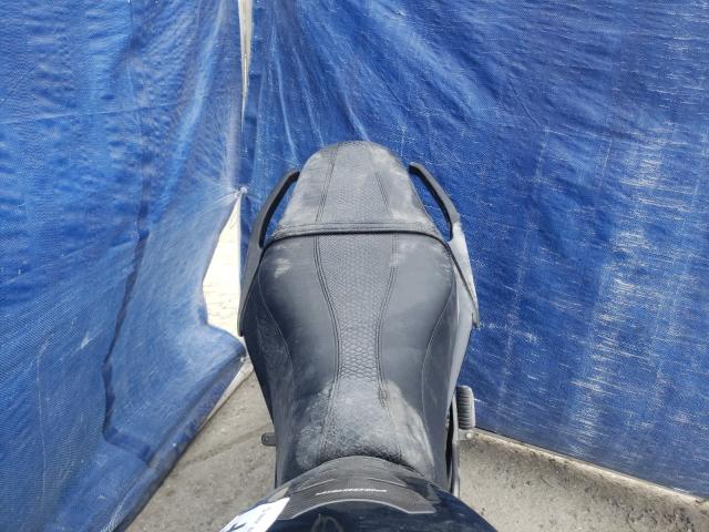 2009 KAWASAKI EX650 C JKAEXEC129DA36889