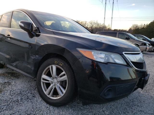 2015 ACURA RDX 5J8TB4H32FL003083