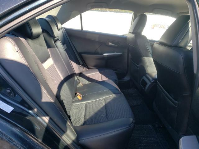 2012 TOYOTA CAMRY BASE 4T1BF1FK5CU178792