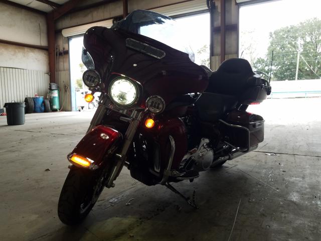 2015 HARLEY-DAVIDSON FLHTKL ULT 1HD1KKL19FB645398