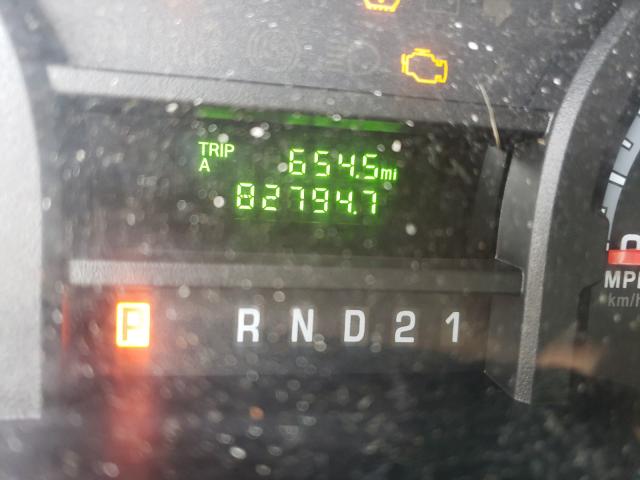 2012 FORD ECONOLINE 1FTNE1EW3CDB39384