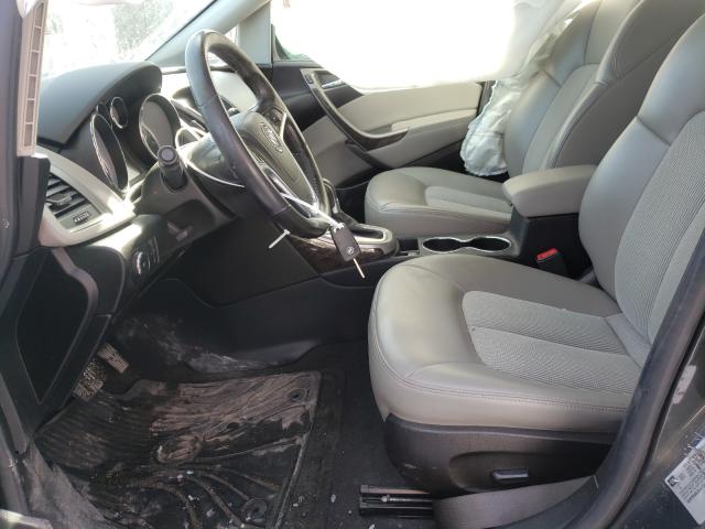 2014 BUICK VERANO CON 1G4PR5SK6E4173193