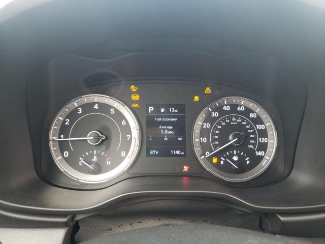 2021 HYUNDAI VENUE SE KMHRB8A31MU068777