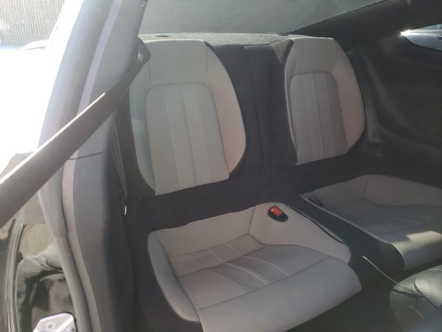 2020 FORD MUSTANG GT 1FA6P8CF8L5171709