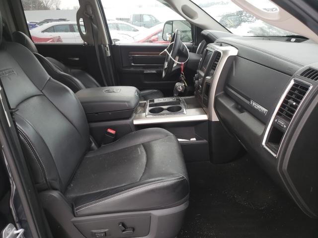 2013 RAM 1500 LARAM 1C6RR7JT7DS534547