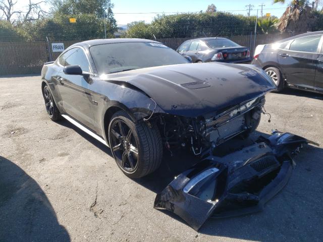 2020 FORD MUSTANG GT 1FA6P8CF8L5171709