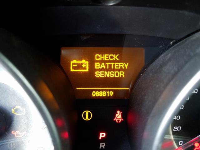 2010 ACURA MDX 2HNYD2H2XAH531920