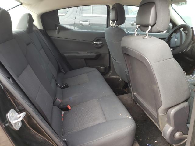 2010 DODGE AVENGER SX 1B3CC4FB0AN178226