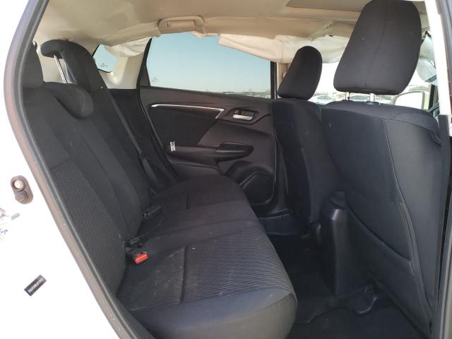 2020 HONDA FIT EX 3HGGK5H88LM720424