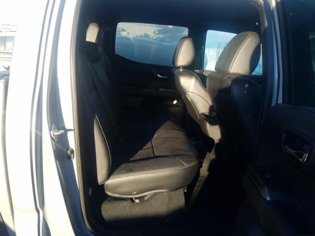 2019 TOYOTA TACOMA DOU - 3TMCZ5AN2KM237762