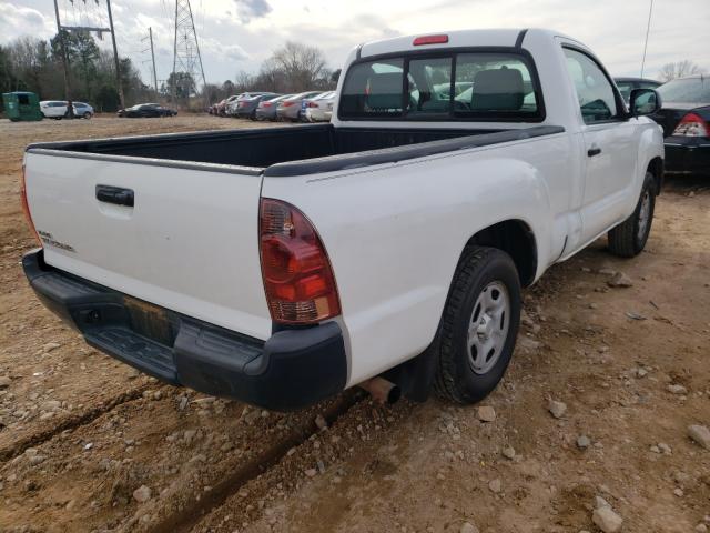 2013 TOYOTA TACOMA 5TFNX4CN8DX030389