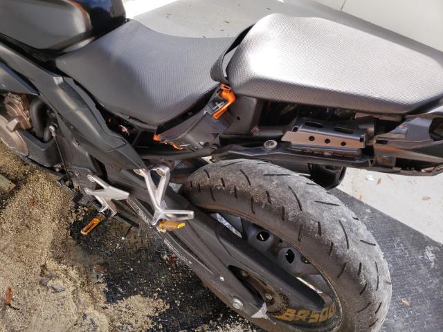2017 HONDA CBR500 RA- MLHPC4405H5400364