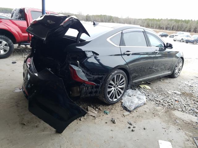 2015 HYUNDAI GENESIS 5. KMHGN4JF3FU017155