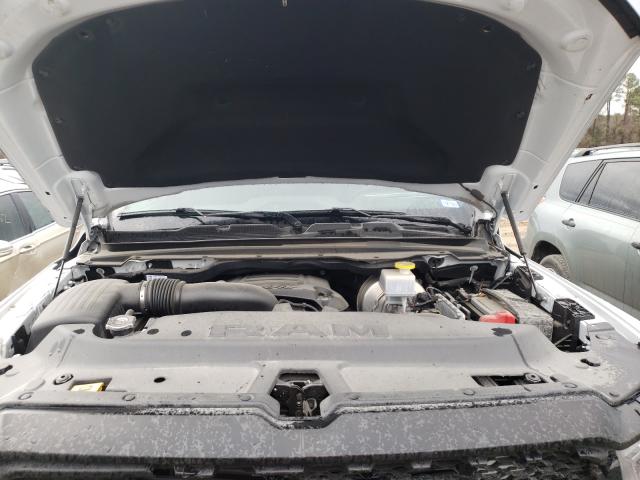 2019 RAM 1500 REBEL 1C6SRFLT1KN694606