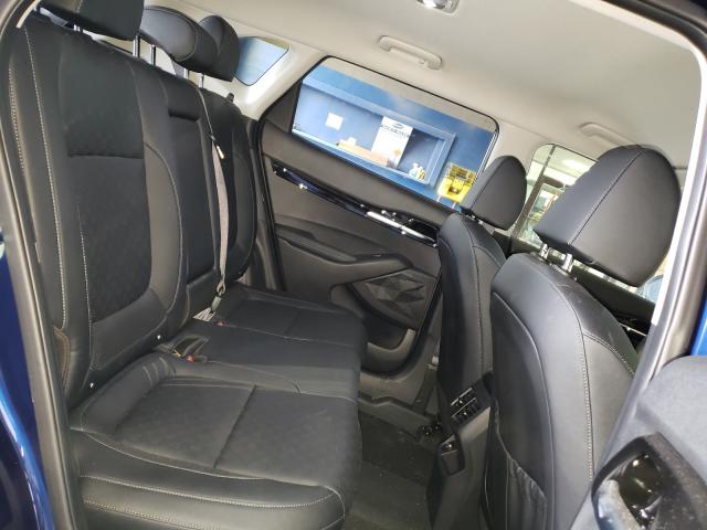 2021 KIA SELTOS SX KNDETCA27M7130742
