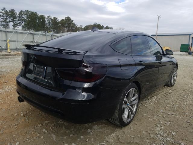 2018 BMW 330 XIGT WBA8Z9C59JG827781