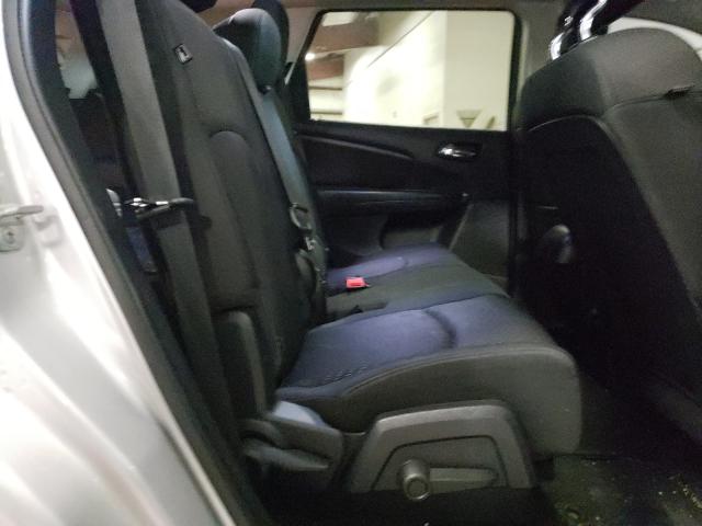 2011 DODGE JOURNEY MA 3D4PH1FG6BT512291