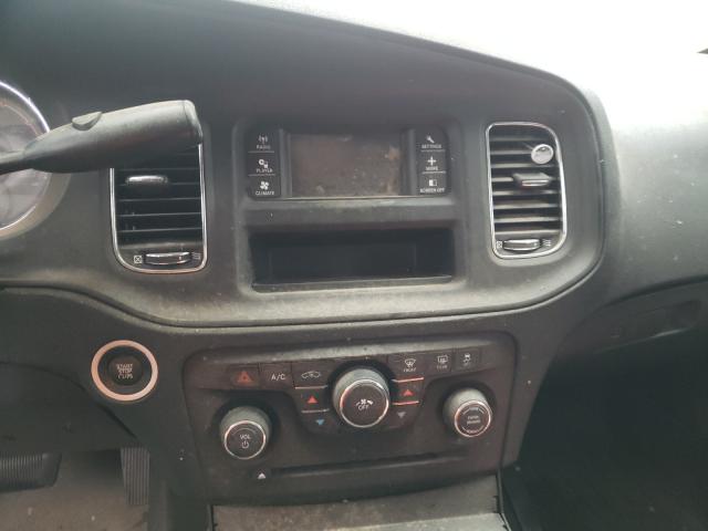 2013 DODGE CHARGER PO 2C3CDXAT9DH711365