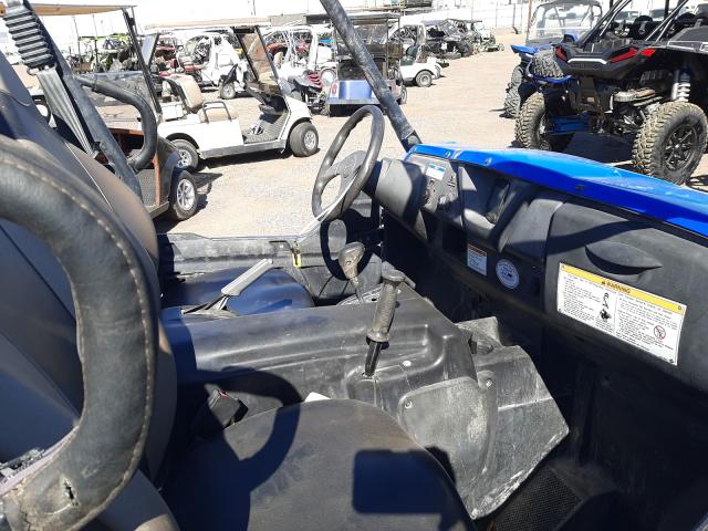 2012 KAWASAKI KRT750 B JKARTDB11CB501347