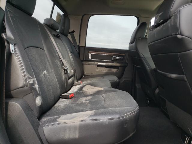 2018 RAM 1500 LARAM 1C6RR7VT1JS217689