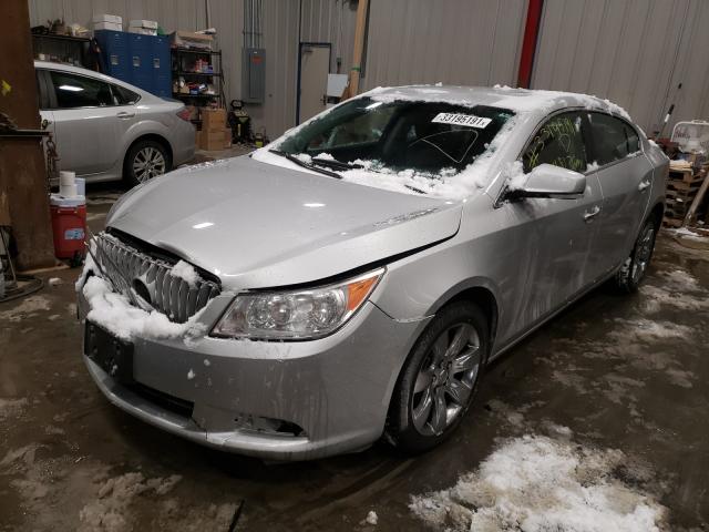 2012 BUICK LACROSSE P 1G4GD5E38CF105479