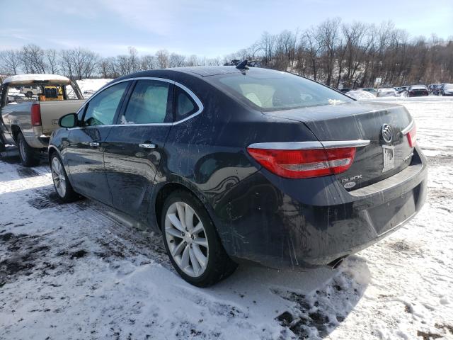 2014 BUICK VERANO CON 1G4PR5SK6E4173193