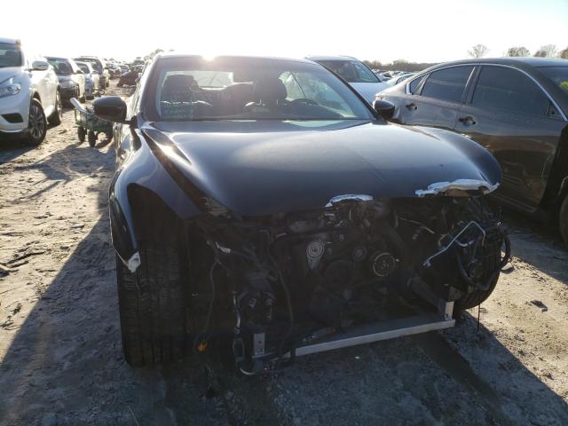 2013 INFINITI G37 SPORT JN1CV6FE9DM772678