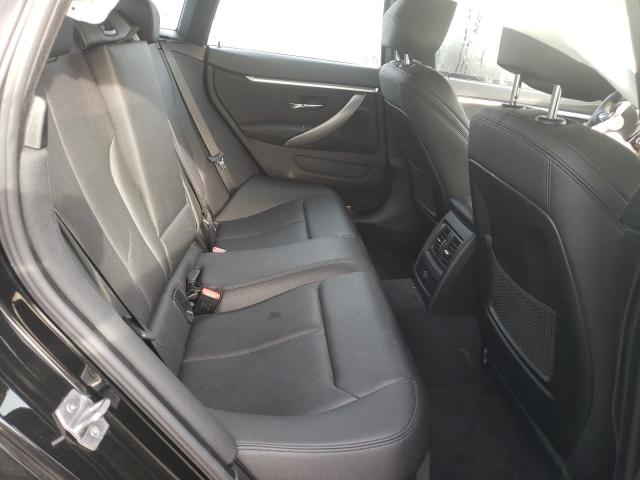 2020 BMW 430I GRAN - WBA4J1C02LCD35795