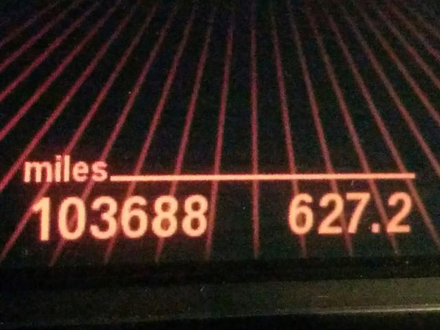 2013 BMW 550 XI WBAFU9C59DDY72361