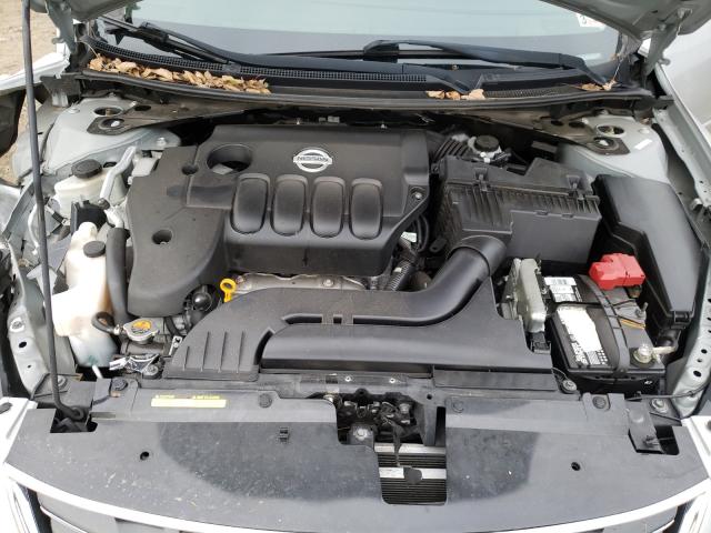2012 NISSAN ALTIMA 25S 1N4AL2AP1CN458954