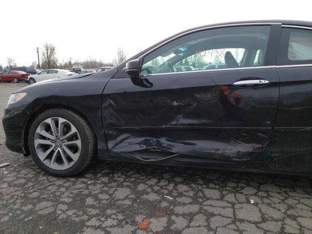 2014 HONDA ACCORD EXL - 1HGCT2B80EA009187