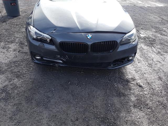 2016 BMW 528 XI WBA5A7C52GG149107