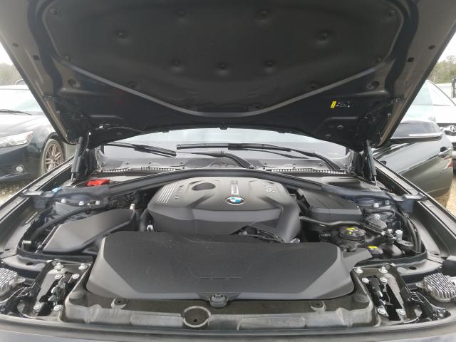 2018 BMW 330 XIGT WBA8Z9C59JG827781