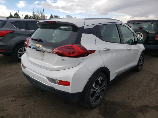 2017 CHEVROLET BOLT EV PR 1G1FX6S02H4155619