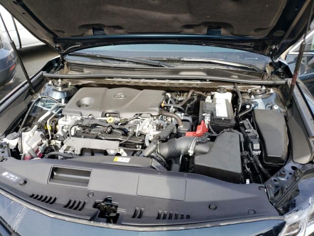 2020 TOYOTA CAMRY SE - 4T1M11AKXLU966742