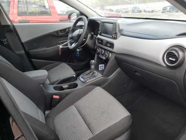 2020 HYUNDAI KONA SEL KM8K22AA8LU427957