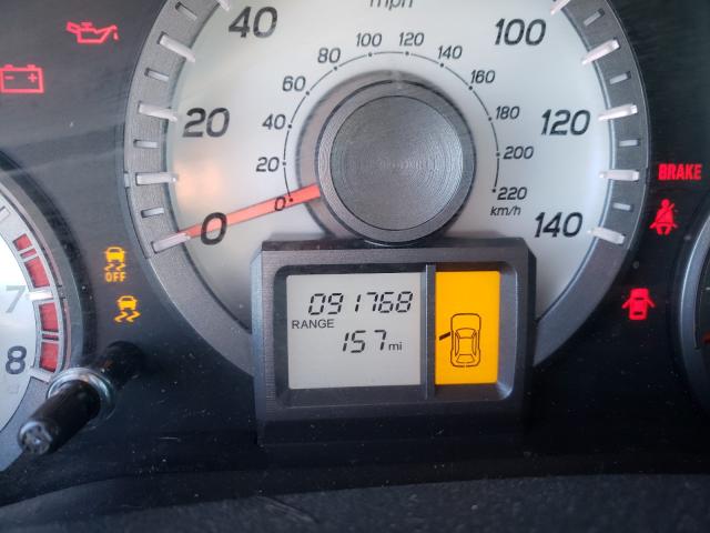 2015 HONDA PILOT LX 5FNYF3H26FB018036