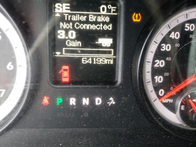 2015 RAM 2500 ST 3C6UR5CJ9FG712351