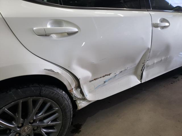 2018 LEXUS ES 350 58ABK1GG7JU089737