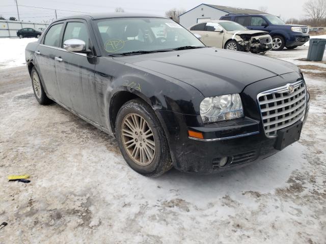 2010 CHRYSLER 300 TOURIN 2C3CA4CD4AH217777