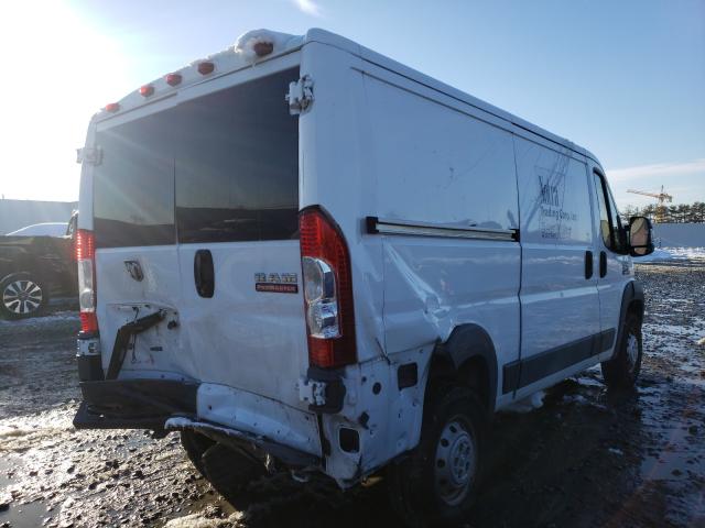 2017 DODGE PROMASTER 3C6TRVAG2HE532128