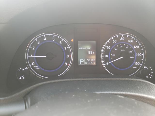 2015 INFINITI Q40 JN1CV6AR5FM521010