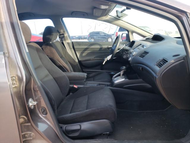2010 HONDA CIVIC LX-S 2HGFA1F66AH526138